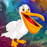 G4K Stork Escape Game